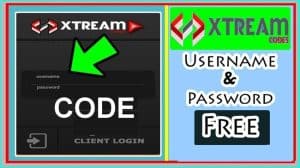 31+ أكواد Xtream للتحديث اليومي لرموز Xtream