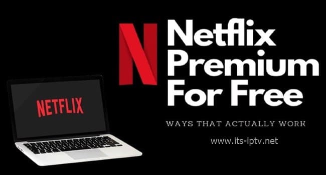 850+ حسابات بريميوم وكلمة مرور مجانية على Netflix [2023]