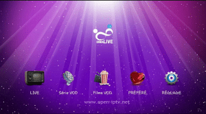 DIMA LIVE Pro Premium IPTV APK رمز التفعيل الكامل