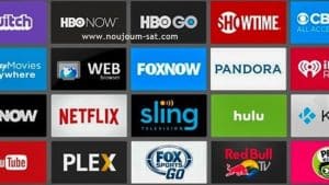 Free IPTV M3U قائمة تشغيل IPTV USA 2023 تحديث العمل