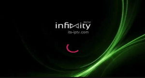 INFINITY BOX Pro Premium IPTV APK رمز التفعيل الكامل