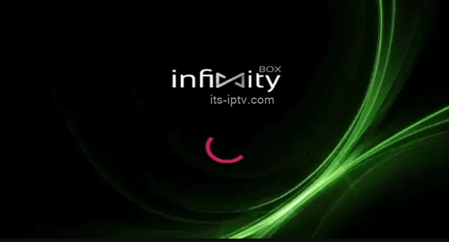 Infinity Box Pro Premium Iptv Apk رمز التفعيل الكامل