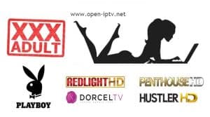 IPTV للكبار IPTV مجاني للكبار 2023
