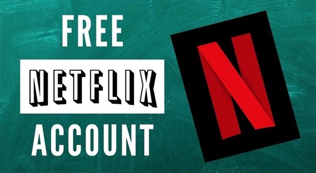 اسم المستخدم وكلمة المرور لحسابات Netflix المجانية (2023)