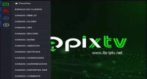تنزيل PIX P2P Pro Premium IPTV APK رمز التفعيل الكامل