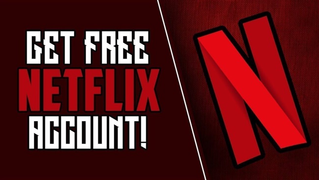 حسابات وكلمات مرور Netflix المجانية لعام 2023 (محدثة)