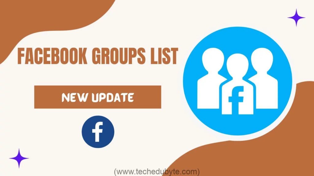 List Of Facebook Groups With The Highest Members Auto Approval Facebook Group List Usa Facebook Public Group List Usa Facebook Groups Facebook Public Groups List Usa Facebook Group List