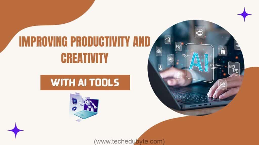 تعمل أدوات الكتابة المدعومة بالذكاء الاصطناعي على تحسين الإنتاجية والإبداع