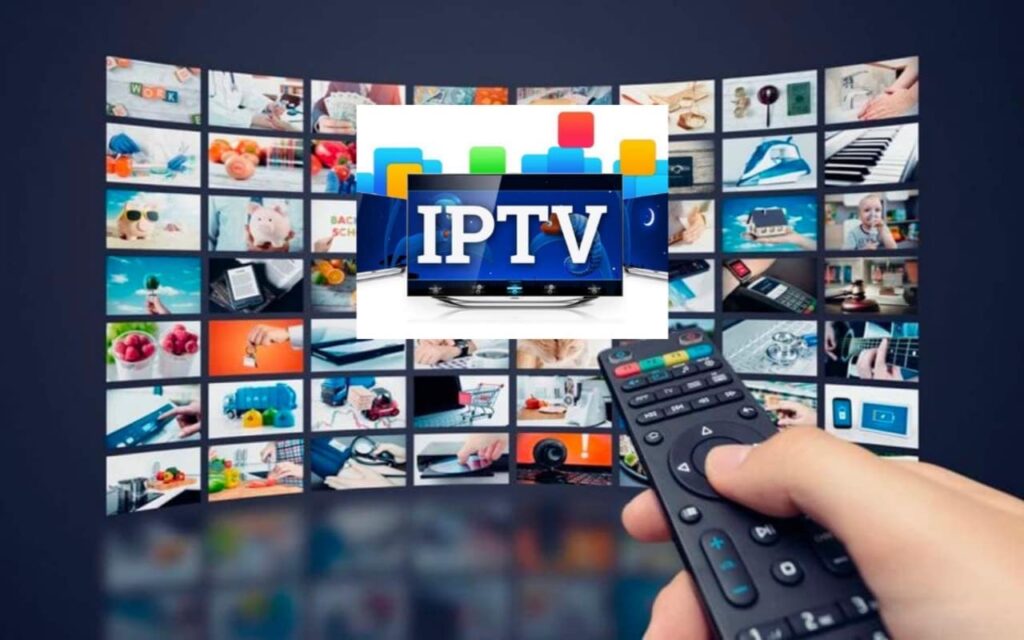 أفضل تطبيقات Iptv لعام 2024