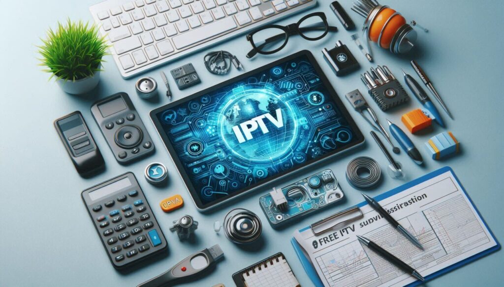 مقارنة بين خدمات Iptv: أصدقائك الجديد في عالم الترفيه الرقمي