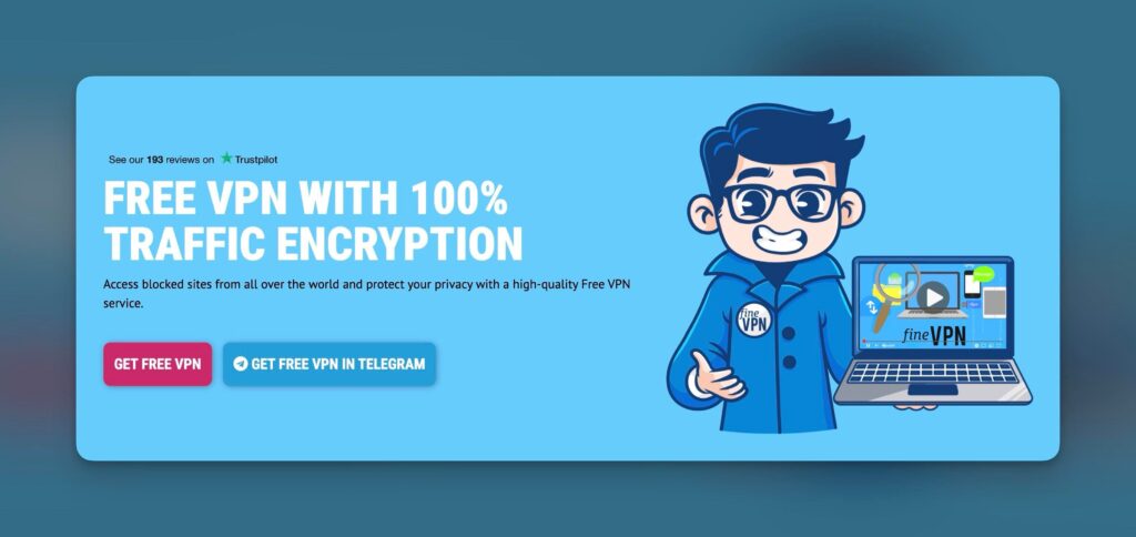 Vpn مجاني للاندرويد