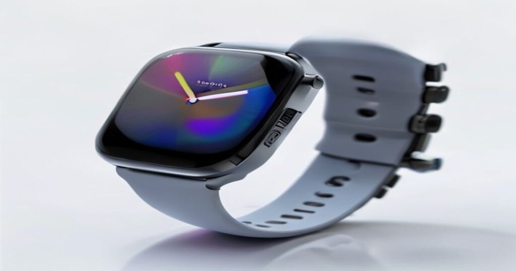 Xiaomi Watch S5 In For Review