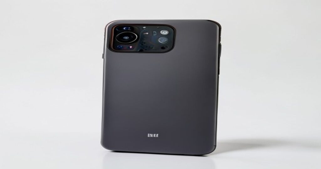 Motorola Razr Fold In For Review