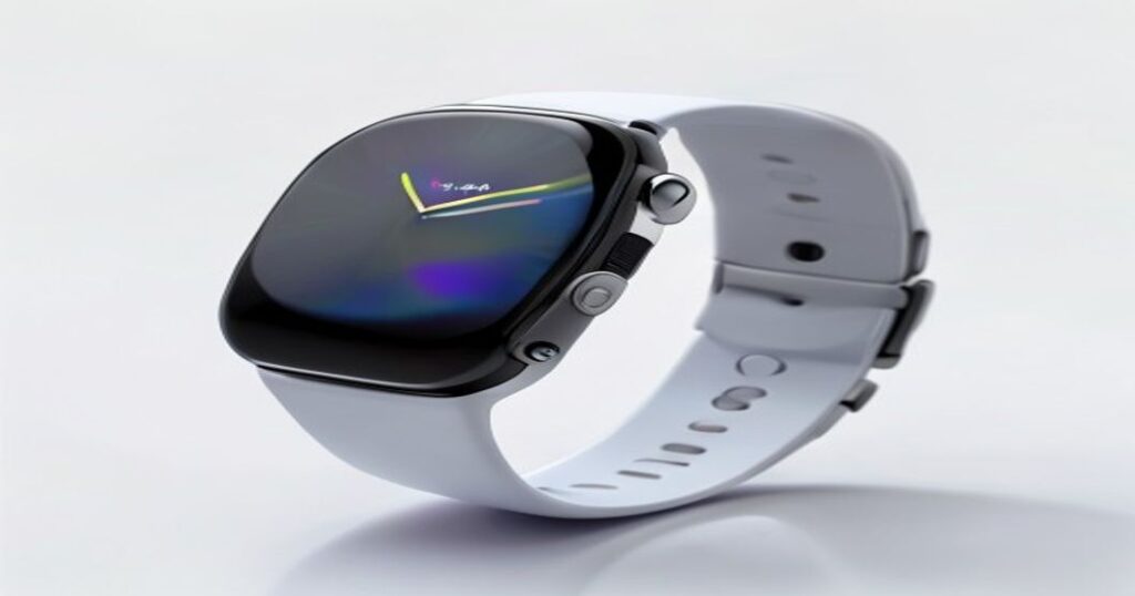 Huawei Watch Fit 5, Análisis: Por 200 Euros, Poco Más Se Puede Pedir En Un Smartwatch