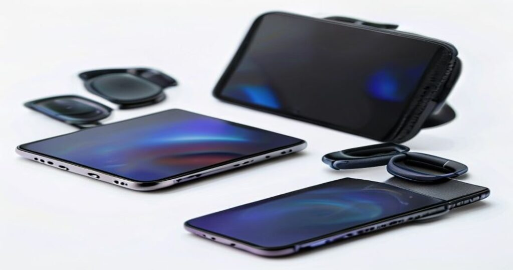 Móviles, Tablets, Relojes O Auriculares Samsung; Las Mejores 'Ofertas Galaxy' Del Black Friday Del Verano