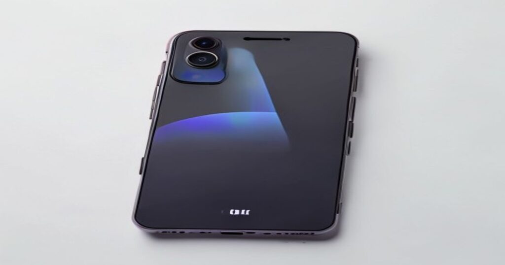 Oppo Reno16 In For Review