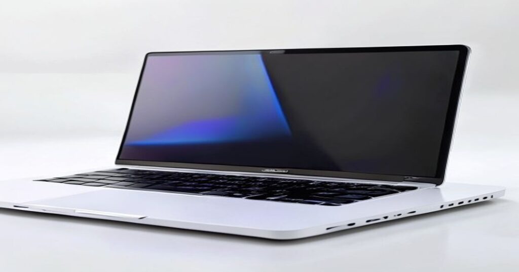 Lg Gram Pro 16Z90U (2026), Análisis: El Portátil De 16 Pulgadas Más Ligero Del Mercado Se Toma En Serio La Ia