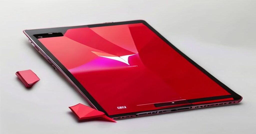 مراجعة Redmagic Gaming Tablet 5 Pro — وحش الألعاب المحمول وصل أخيرًا 1 Redmagic Astra 2 Debuts As Gaming Tablet 5 Pro In China