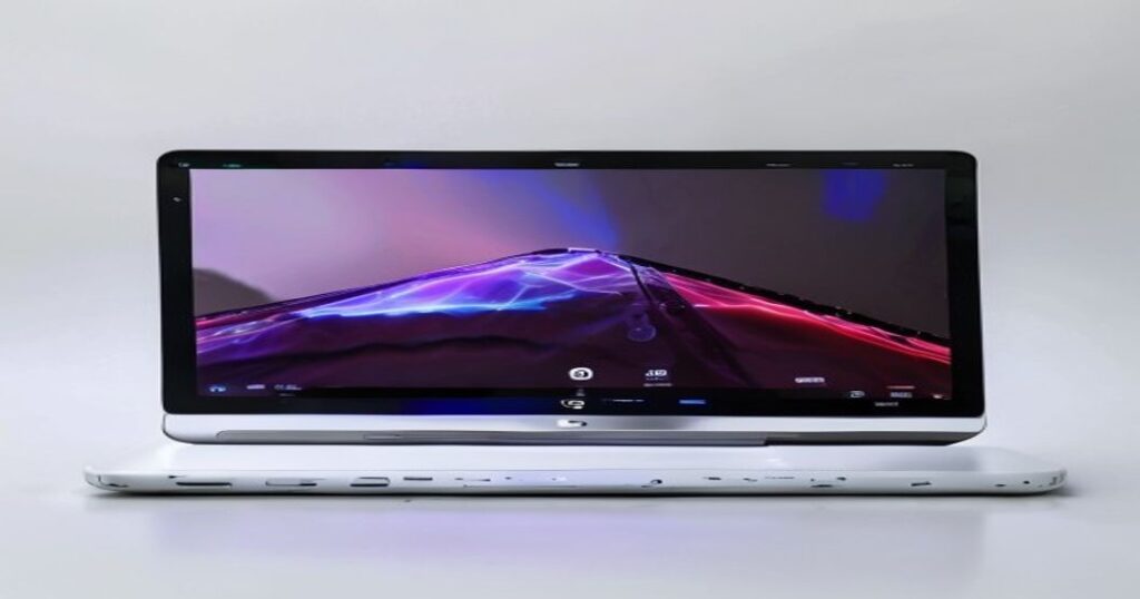 Lenovo Shows The Legion Y700 Ultimate Gaming Tablet In A Video
