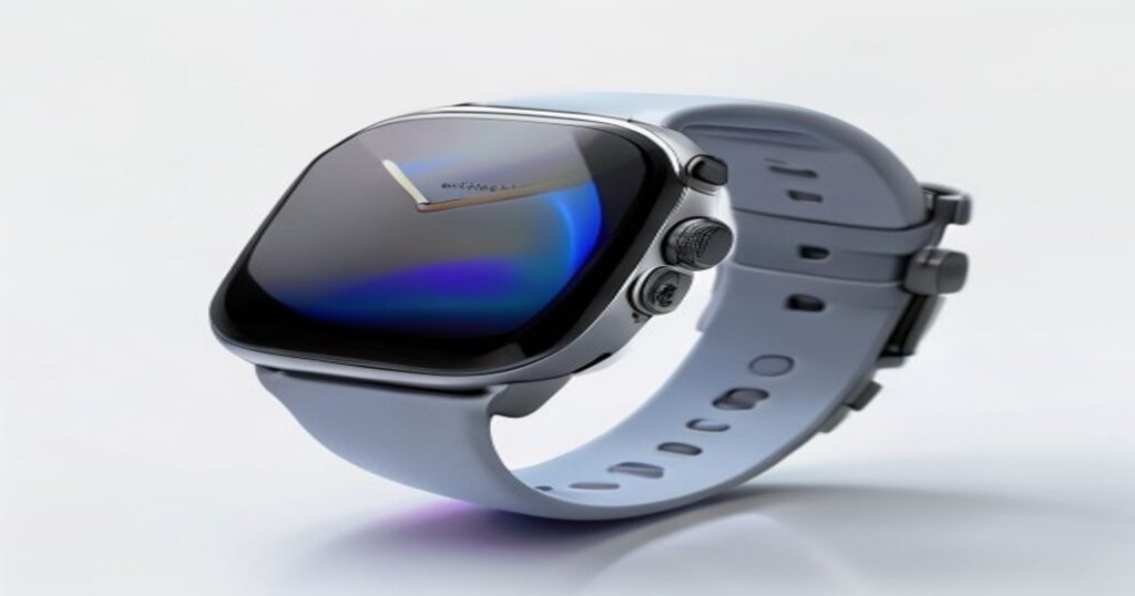 Samsung Galaxy Watch Ultra2 In For Review