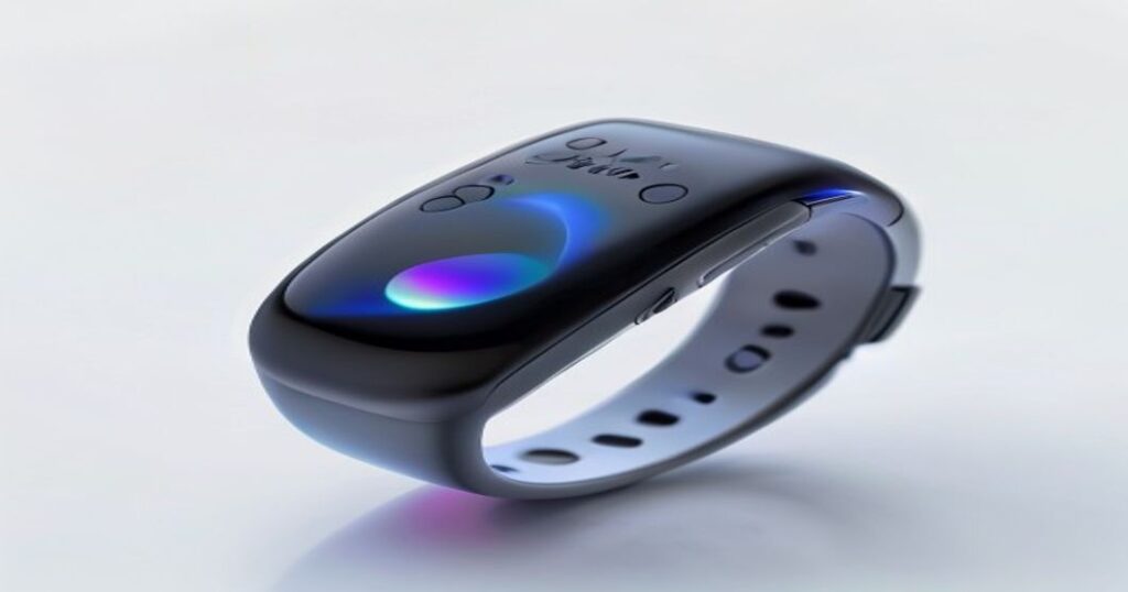 Xiaomi Smart Band 10 Pro Review