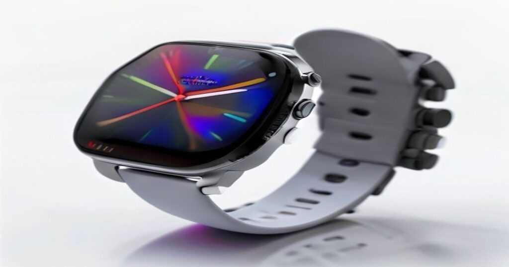 Redmi Watch 6 Nfc, Análisis: Es Posible Tener Un Reloj Con Dos Semanas De Batería Por Poco Más De 100 Euros