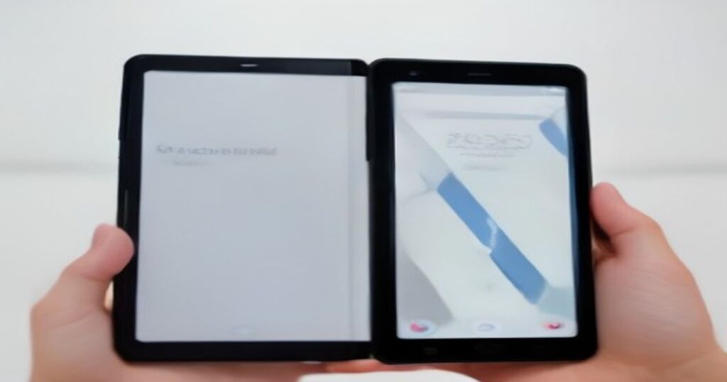 Samsung Galaxy Z Fold8 Vs. Samsung Galaxy Z Fold8 Ultra