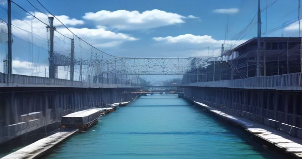 En 1998, Honduras Construyó Un Puente A Prueba De Huracanes. Soportó El Mitch, Pero Quedó Inutilizado: El Río Cambió De Cauce