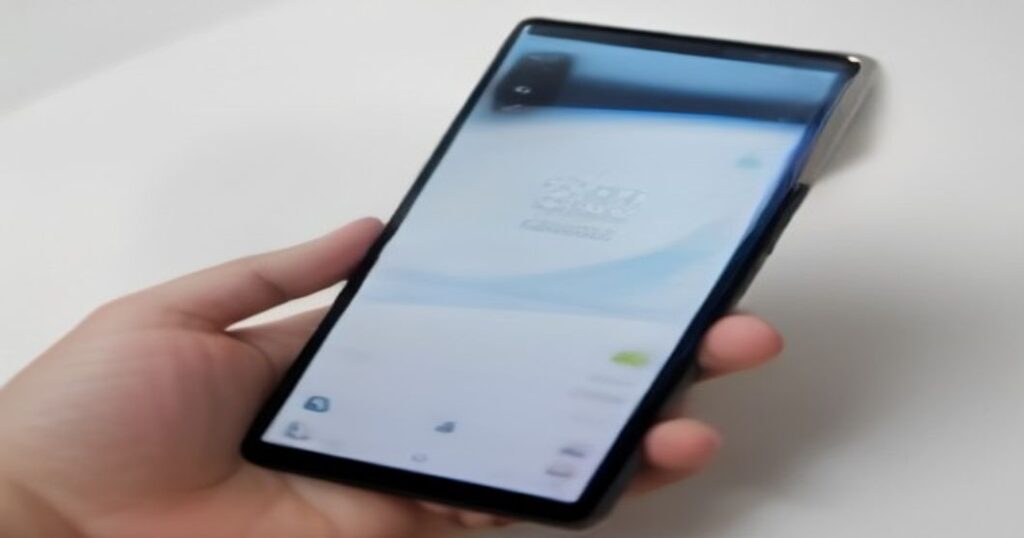 مراجعة Sony Xperia 10 Viii — هاتف المتوسطات بلمسة سوني الخاصة 1 Sony Xperia 10 Viii Review
