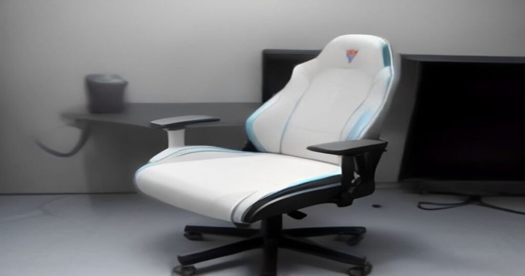 Dxracer Martian Pro, Análisis: Usar Una Silla Gaming Eléctrica Con Masaje Y Ventilador Ha Resultado Ser Un Camino Solo De Ida