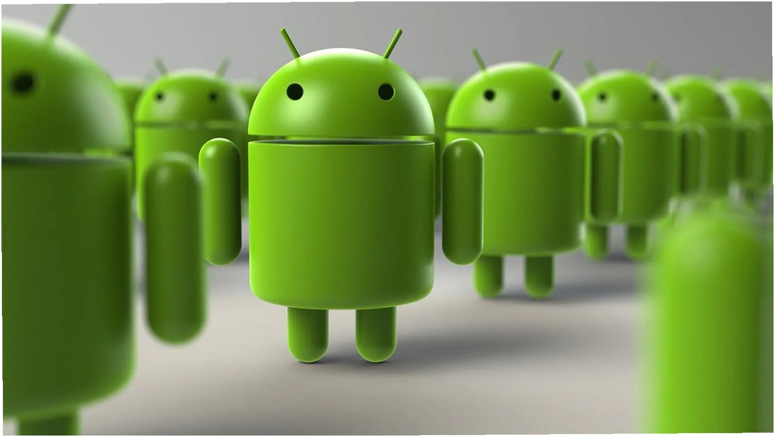 أندرويد يدعم تشفير Ech: حماية قصوى لخصوصيتك أثناء التصفح 2 Android Anade Soport 0