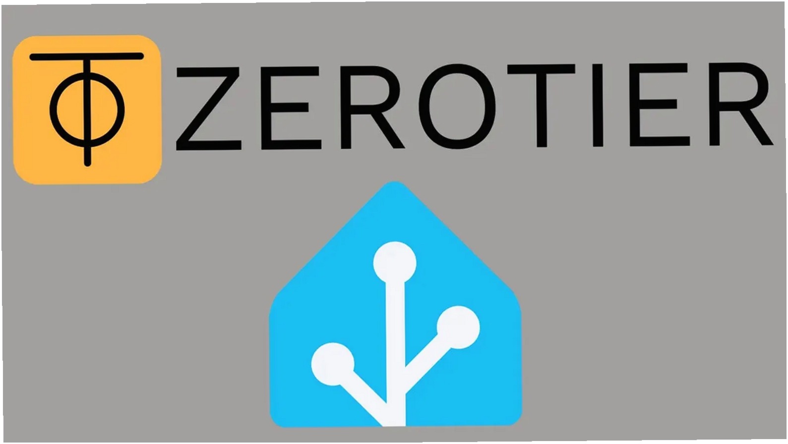 دليلك للوصول الآمن إلى Home Assistant عبر Zerotier بدون فتح المنافذ 46 Accede A Home Assist 0