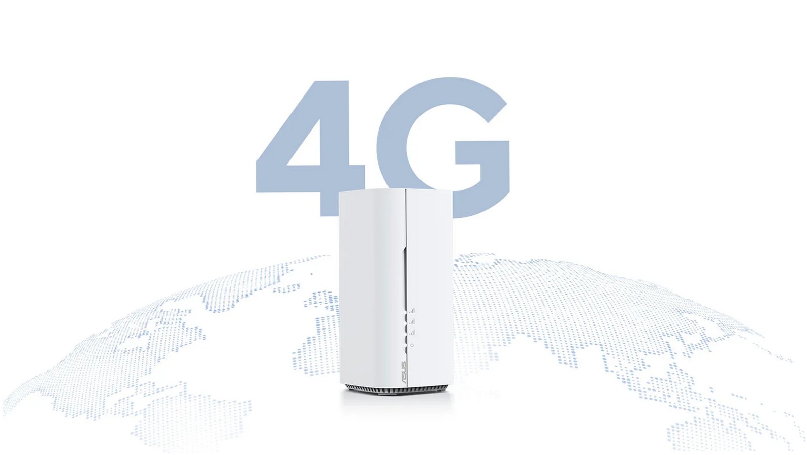 راوتر Asus 4G-Be58 الهجين: مودم 4G Lte، واي فاي 7 ثنائي النطاق، ووضع الجسر 31 Analisis Del Router 0 4