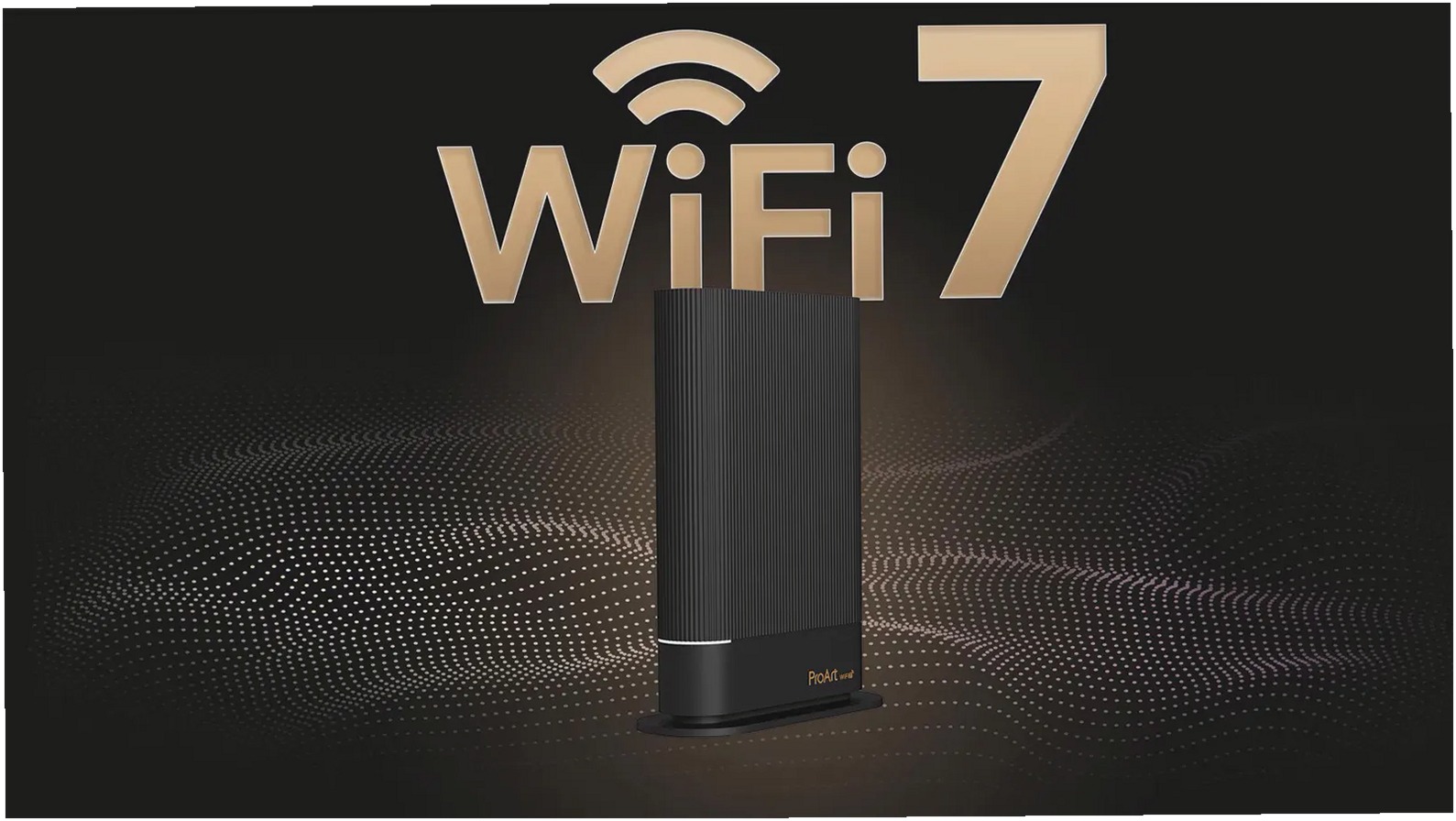 راوتر Asus Proart Prt-Be5000: سرعة Wi-Fi 7، منافذ 2.5G، وتصميم أنيق 3 Analisis Del Router 0 6