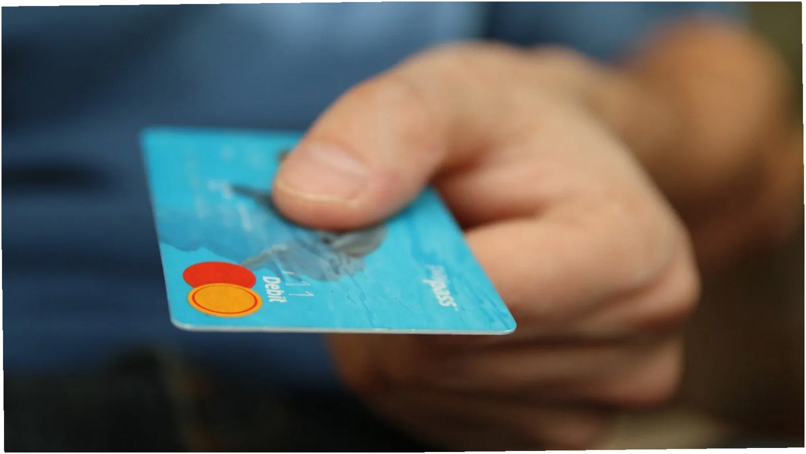 نصائح ذهبية للدفع بأمان أثناء السفر وحماية بطاقتك من السرقة 2 Consejos Para Pagar 0