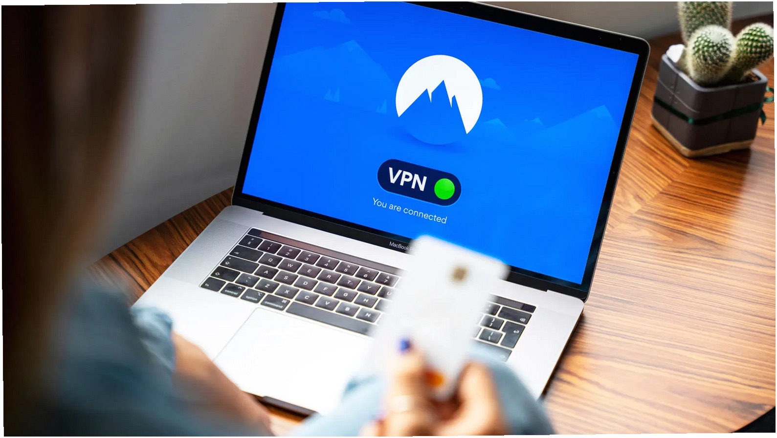 إعداد Vpn الأساسي الذي يجب تفعيله دائمًا على اللابتوب 1 El Ajuste De La Vpn 0