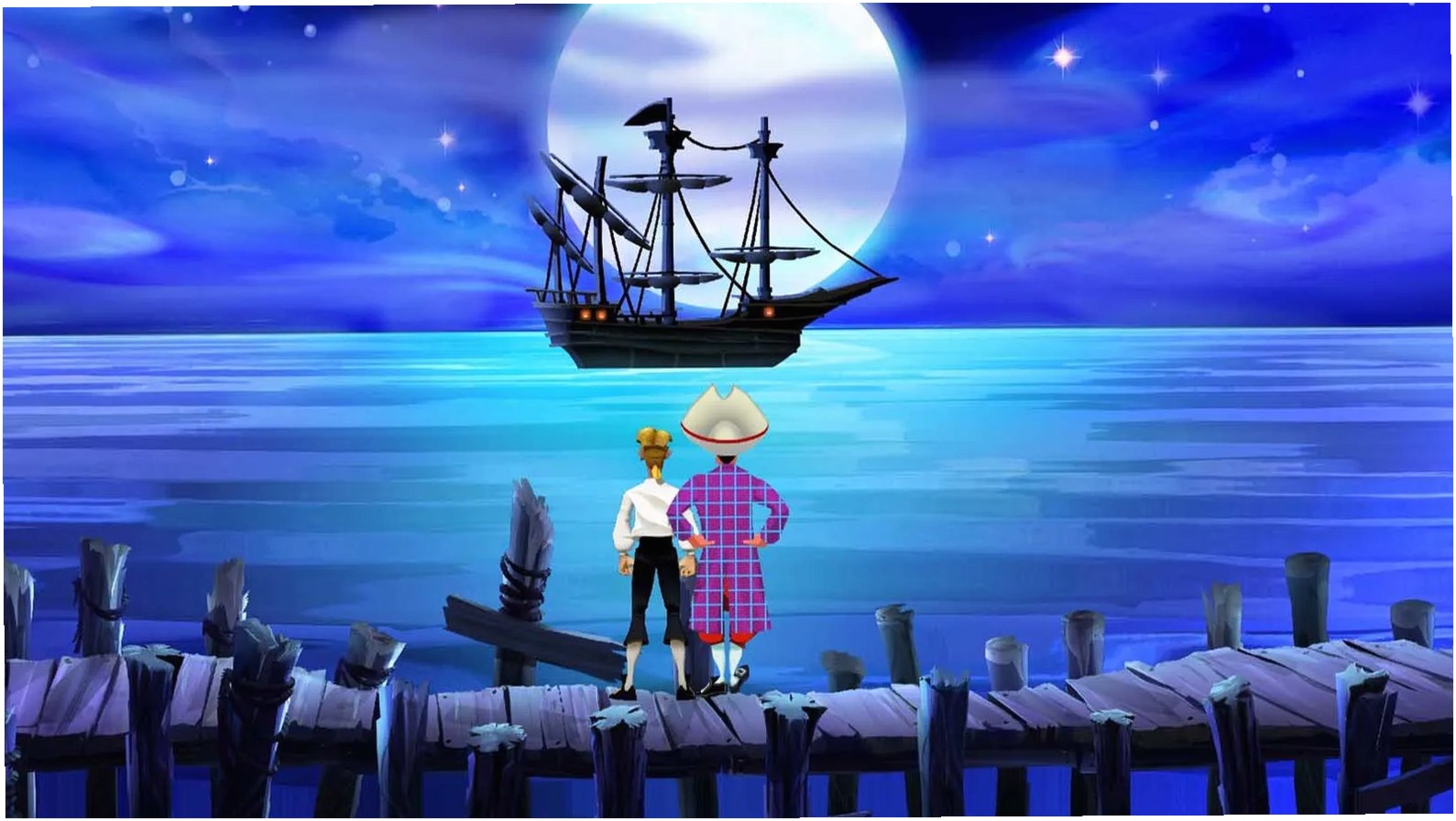Las Mejores Aventura 0