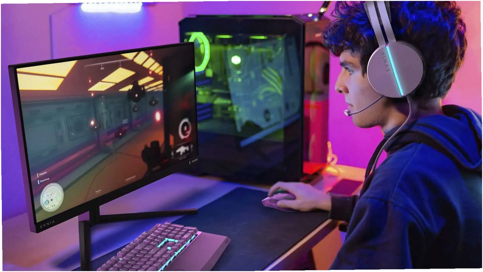 Mejores Monitores Ga 0
