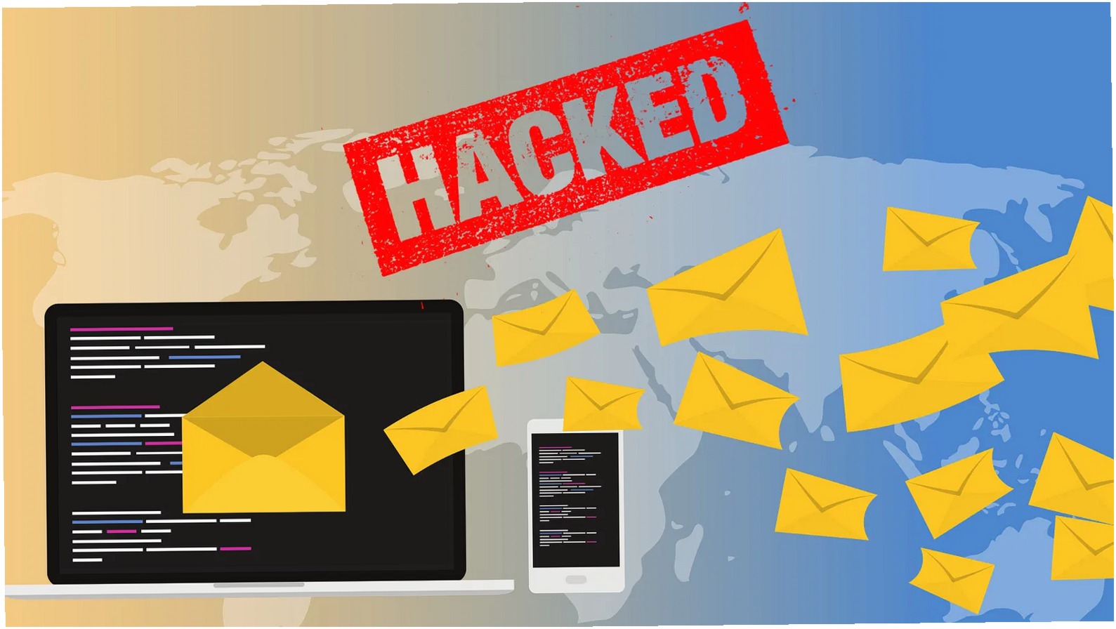 Miles De Emails En B 0