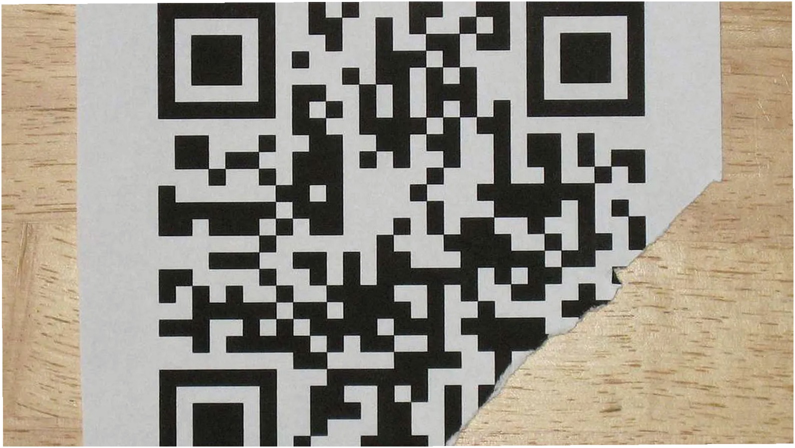 أمان رمز Qr: نصائح ضرورية قبل المسح لتجنب الاحتيال 1 No Escanees Un Qr Si 0
