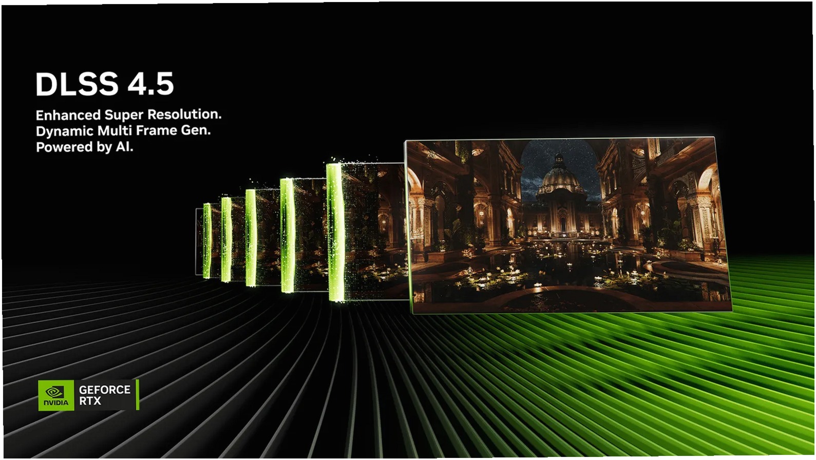 Nvidia Activa Dlss 4 0