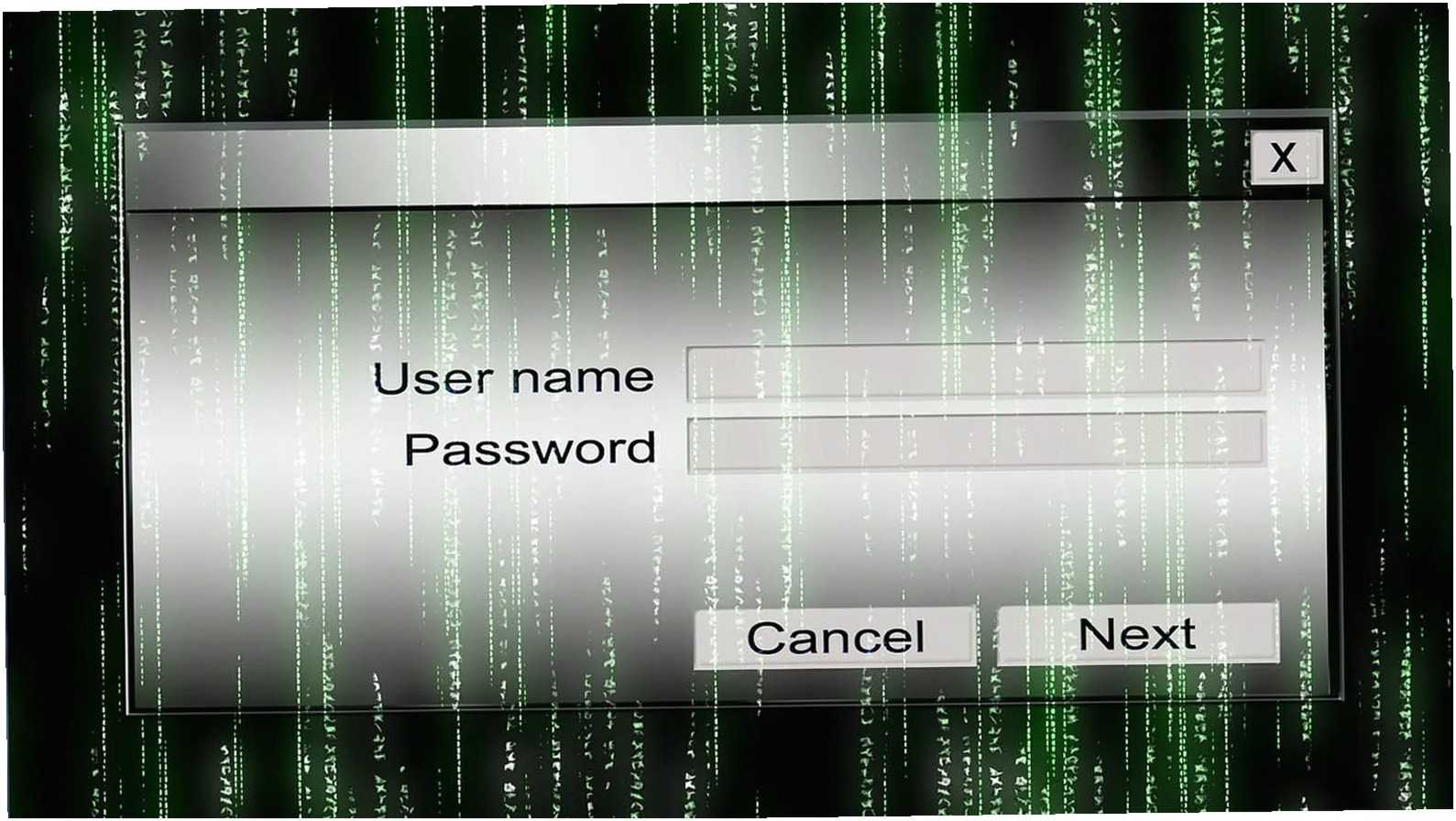 كيف تُسرق حساباتك رغم كلمة المرور القوية؟ وطرق الحماية الفعالة 3 Robo De Cuentas Con 0