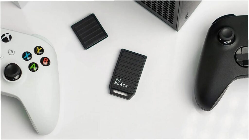 بطاقة توسعة إكس بوكس تعمل كقرص Ssd: طريقة توصيلها بجهاز الكمبيوتر 9 Si Tienes Una Tarjet 0