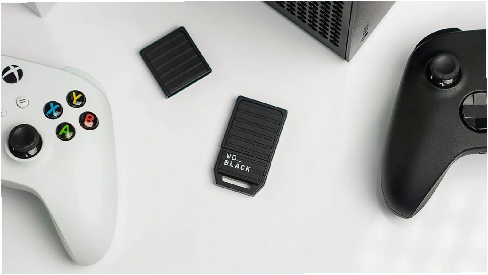 بطاقة توسعة إكس بوكس تعمل كقرص Ssd: طريقة توصيلها بجهاز الكمبيوتر 2 Si Tienes Una Tarjet 0