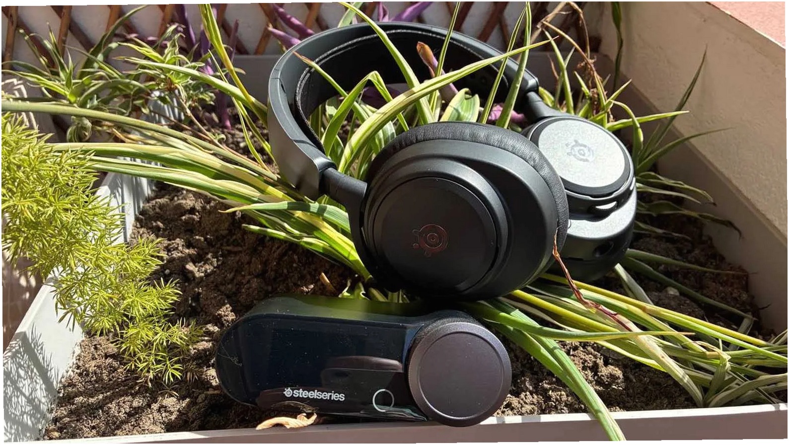 Steelseries Arctic N 0