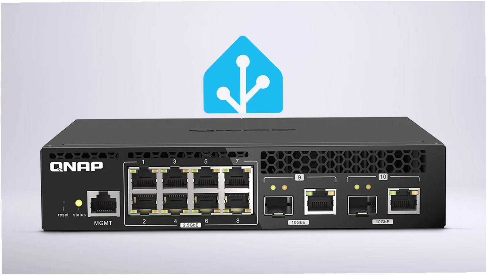 Tu Switch Qnap Confi 0