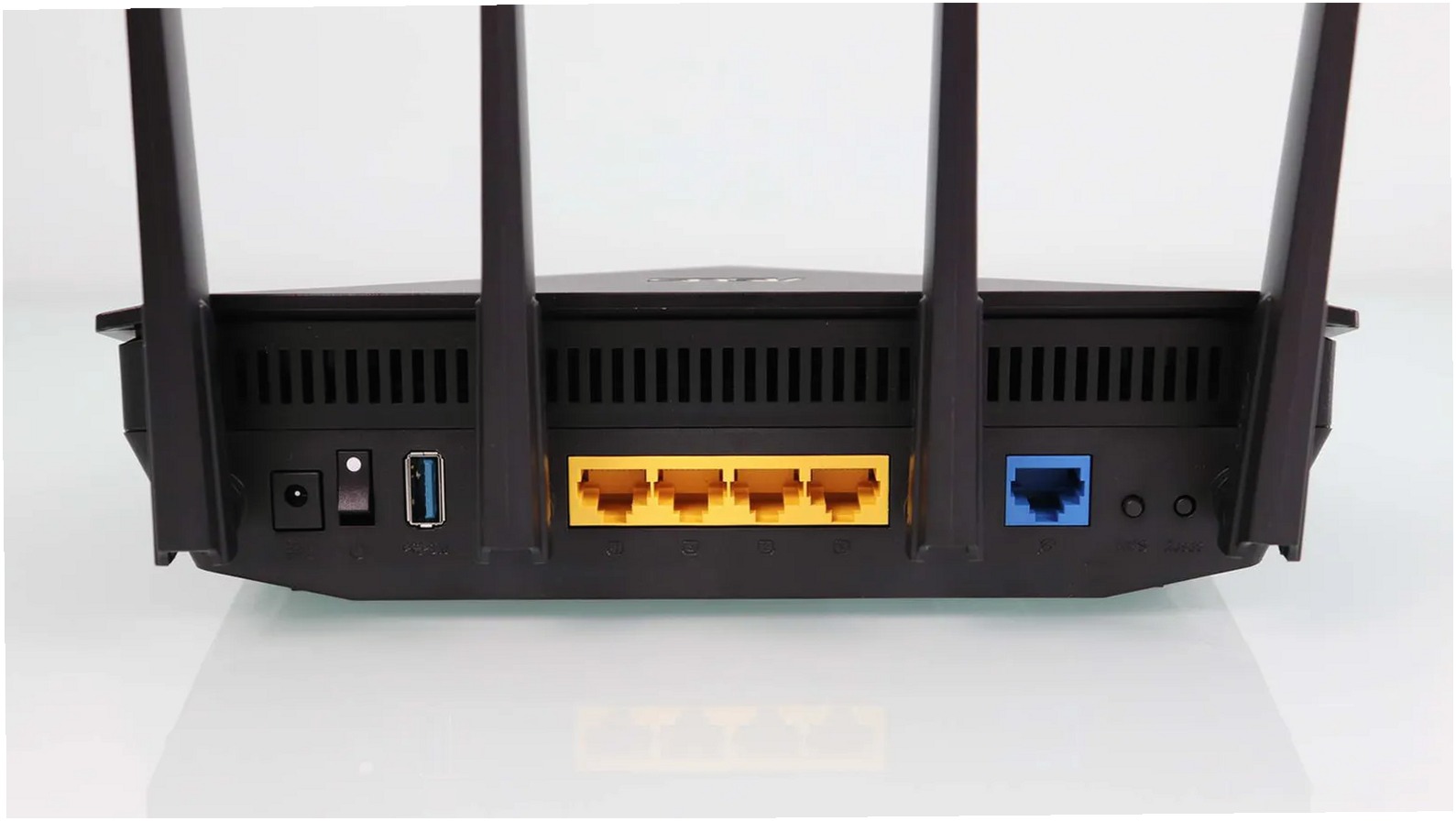 تثبيت Vpn على الراوتر: 5 مشاكل شائعة وكيفية تجنبها 1 Vas A Instalar Una 0