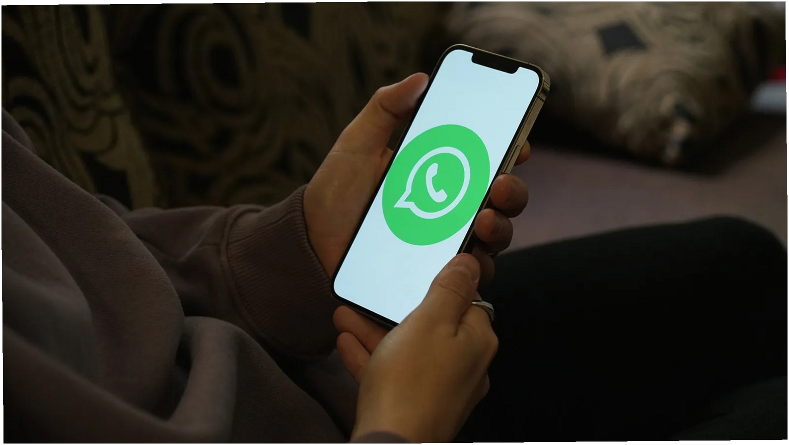 واتساب يستعد لإطلاق ميزة جديدة لتعزيز خصوصية تحديثات الحالة 2 Whatsapp Trabaja En 0