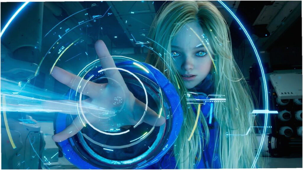 مراجعة لعبة Pragmata: عنوان كابكوم الجديد للخيال العلمي يخطو بقوة نحو القمة 14 Analisis De Pragmata 0